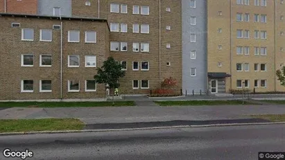 Apartments for rent in Linköping - Photo from Google Street View