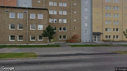 Apartments for rent in Linköping - Photo from Google Street View