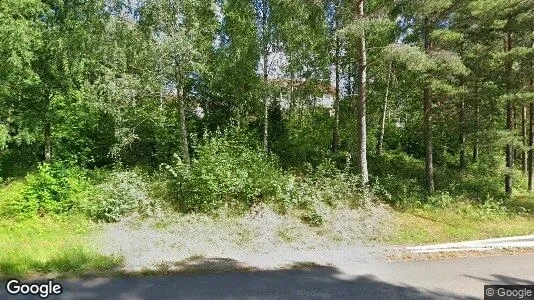 Apartments for rent in Tranås - Photo from Google Street View