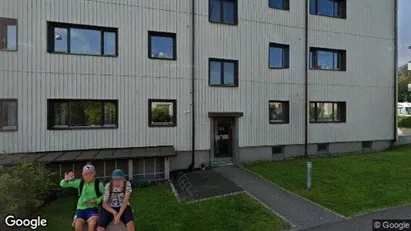 Apartments for rent in Örgryte-Härlanda - Photo from Google Street View