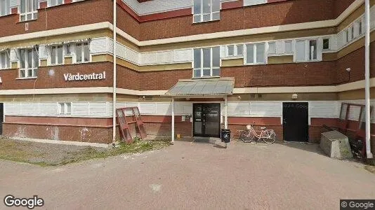 Apartments for rent in Södertälje - Photo from Google Street View