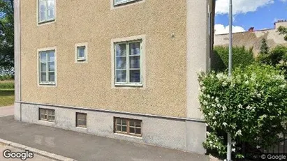 Apartments for rent in Kalmar - Photo from Google Street View