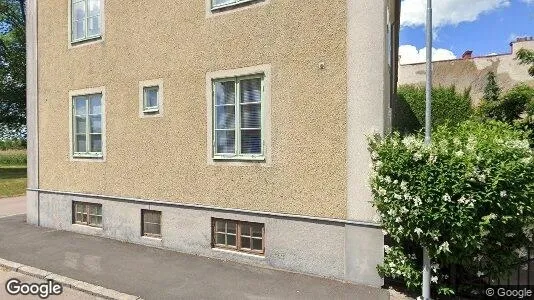Apartments for rent in Kalmar - Photo from Google Street View