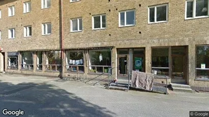 Apartments for rent in Lund - Photo from Google Street View