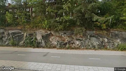 Apartments for rent in Stockholm West - Photo from Google Street View