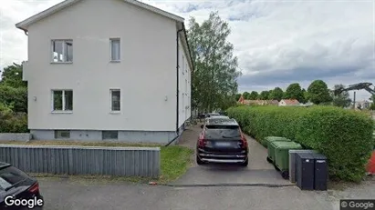 Apartments for rent in Kalmar - Photo from Google Street View