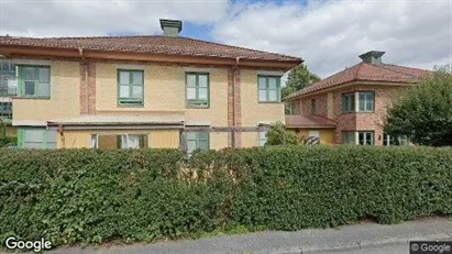 Apartments for rent in Örebro - Photo from Google Street View