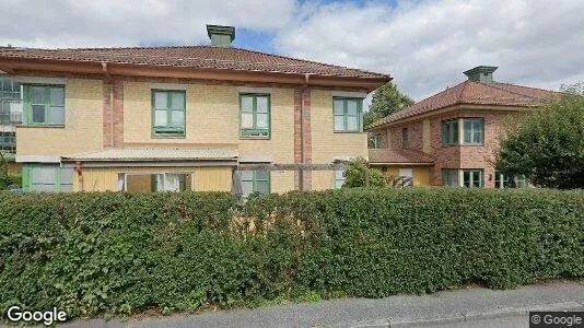 Apartments for rent in Örebro - Photo from Google Street View