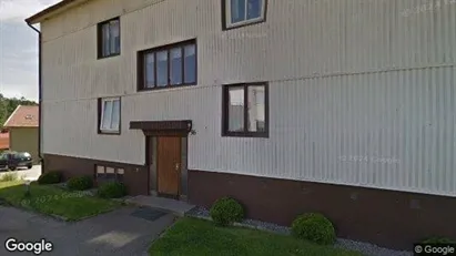 Apartments for rent in Askim-Frölunda-Högsbo - Photo from Google Street View