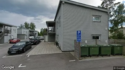 Apartments for rent in Kramfors - Photo from Google Street View