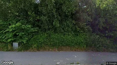 Apartments for rent in Skurup - Photo from Google Street View