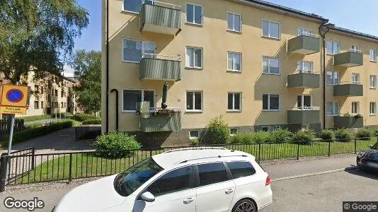 Apartments for rent in Norrköping - Photo from Google Street View