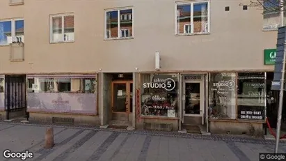 Apartments for rent in Nyköping - Photo from Google Street View