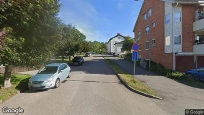 Apartments for rent in Oskarshamn - Photo from Google Street View