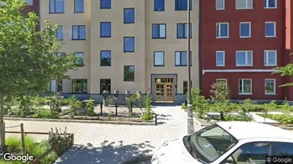 Apartments for rent in Täby - Photo from Google Street View