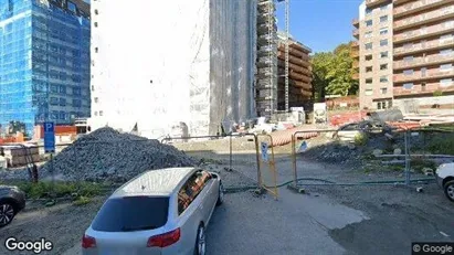 Apartments for rent in Härryda - Photo from Google Street View