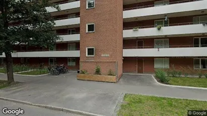 Apartments for rent in Huddinge - Photo from Google Street View