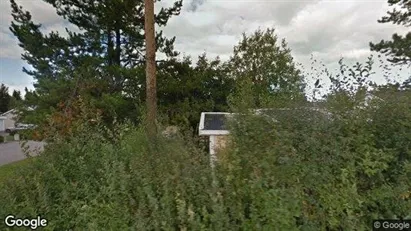 Apartments for rent in Malå - Photo from Google Street View