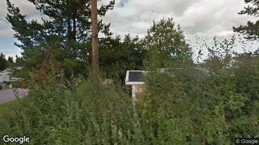 Apartments for rent in Malå - Photo from Google Street View
