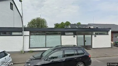 Apartments for rent in Klippan - Photo from Google Street View
