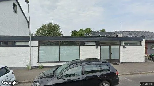 Apartments for rent in Klippan - Photo from Google Street View