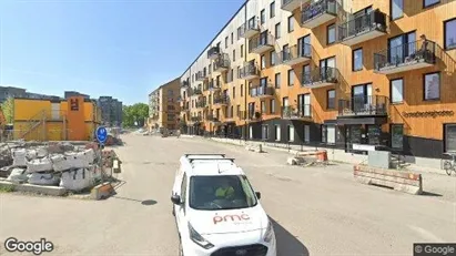 Apartments for rent in Västerås - Photo from Google Street View