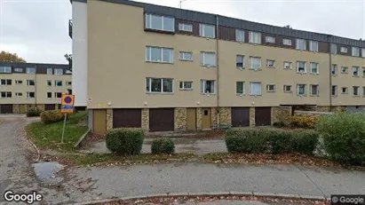 Apartments for rent in Eskilstuna - Photo from Google Street View