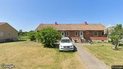 Apartments for rent in Eskilstuna - Photo from Google Street View