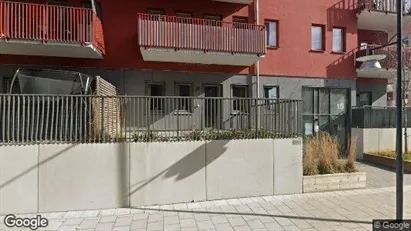 Apartments for rent in Järfälla - Photo from Google Street View