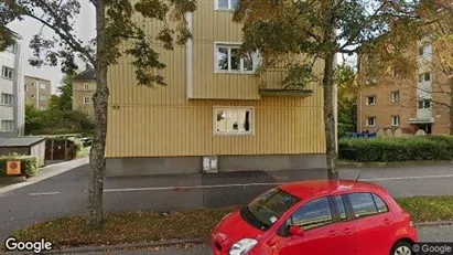 Apartments for rent in Norrköping - Photo from Google Street View