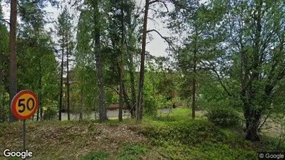 Apartments for rent in Avesta - Photo from Google Street View