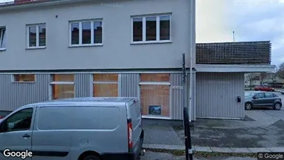 Apartments for rent in Eskilstuna - Photo from Google Street View
