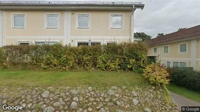 Apartments for rent in Hässleholm - Photo from Google Street View