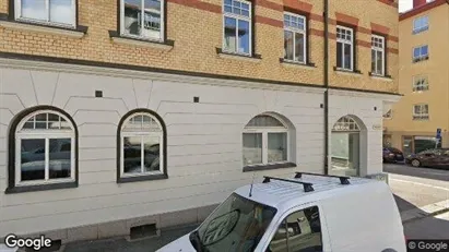 Apartments for rent in Karlskrona - Photo from Google Street View