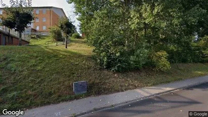 Apartments for rent in Karlskrona - Photo from Google Street View