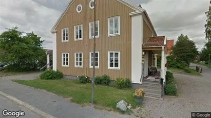 Apartments for rent in Hofors - Photo from Google Street View