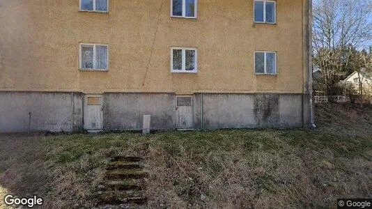 Apartments for rent in Karlstad - Photo from Google Street View