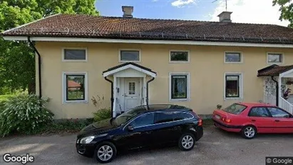 Apartments for rent in Avesta - Photo from Google Street View