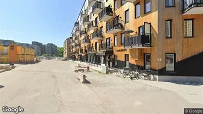 Apartments for rent in Västerås - Photo from Google Street View