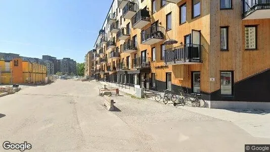Apartments for rent in Västerås - Photo from Google Street View