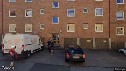 Apartments for rent in Örgryte-Härlanda - Photo from Google Street View
