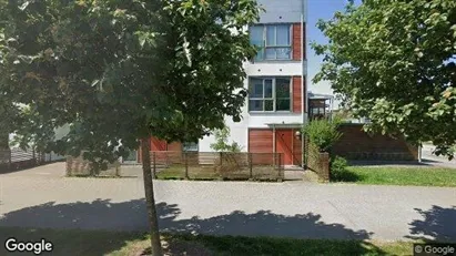 Apartments for rent in Limhamn/Bunkeflo - Photo from Google Street View