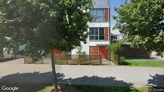 Apartments for rent in Limhamn/Bunkeflo - Photo from Google Street View