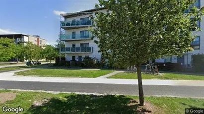 Apartments for rent in Limhamn/Bunkeflo - Photo from Google Street View