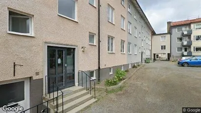 Apartments for rent in Stockholm South - Photo from Google Street View