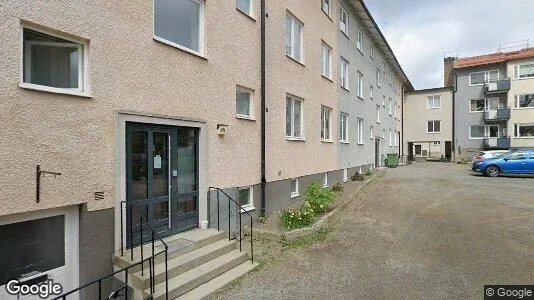 Apartments for rent in Stockholm South - Photo from Google Street View