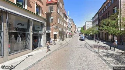 Apartments for rent in Borås - Photo from Google Street View