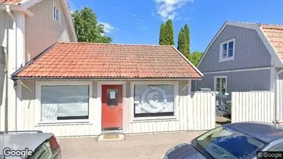 Apartments for rent in Mörbylånga - Photo from Google Street View