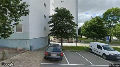 Apartments for rent in Västra hisingen - Photo from Google Street View
