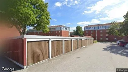 Apartments for rent in Växjö - Photo from Google Street View